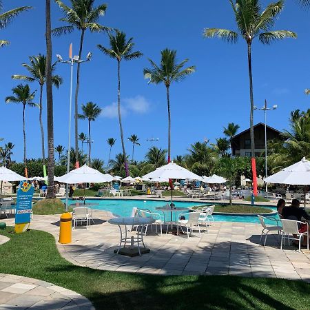 Marulhos Resort Pôrto das Galinhas エクステリア 写真