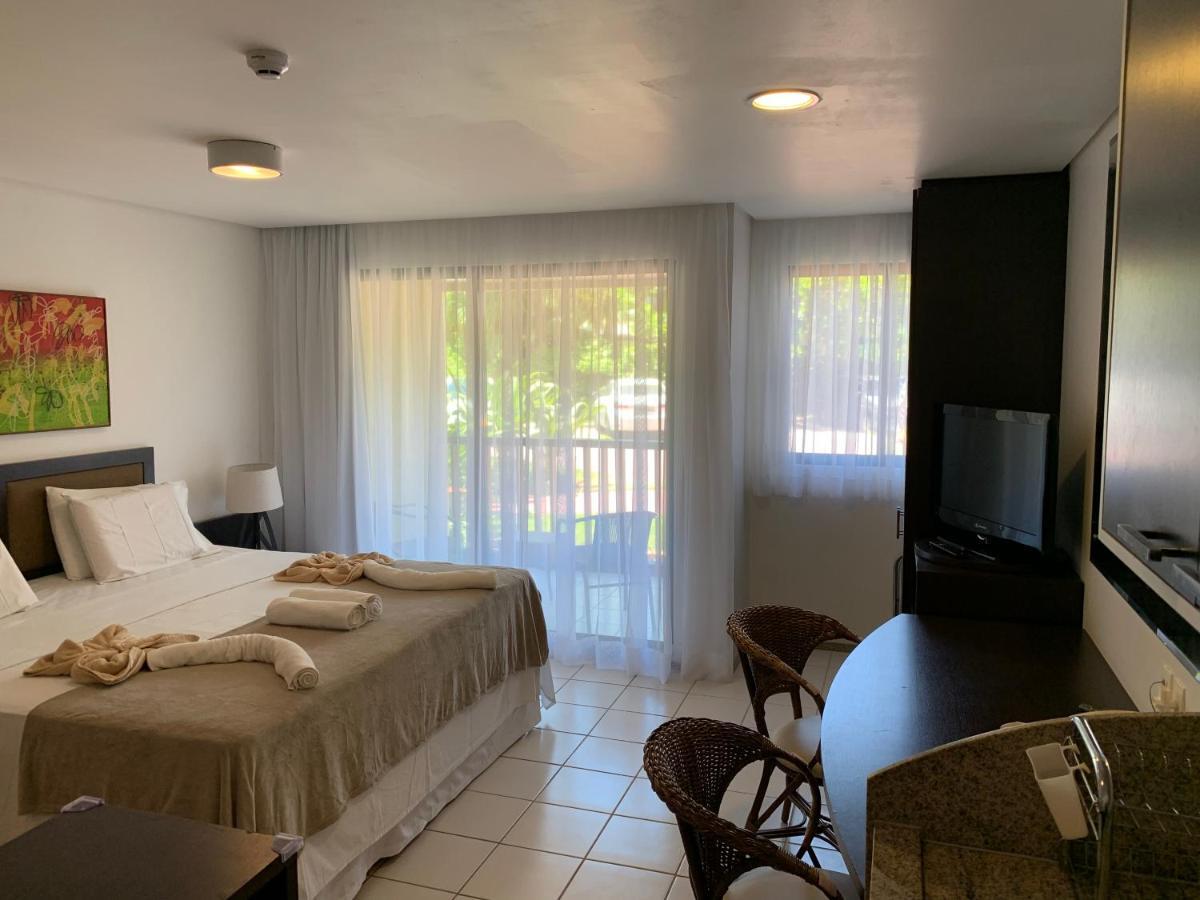 Marulhos Resort Pôrto das Galinhas エクステリア 写真