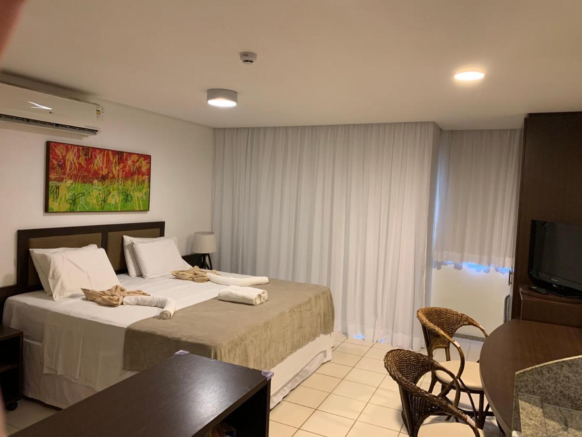 Marulhos Resort Pôrto das Galinhas エクステリア 写真