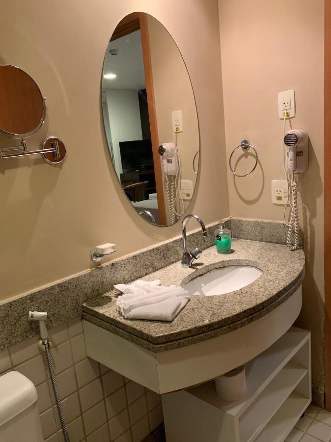 Marulhos Resort Pôrto das Galinhas エクステリア 写真