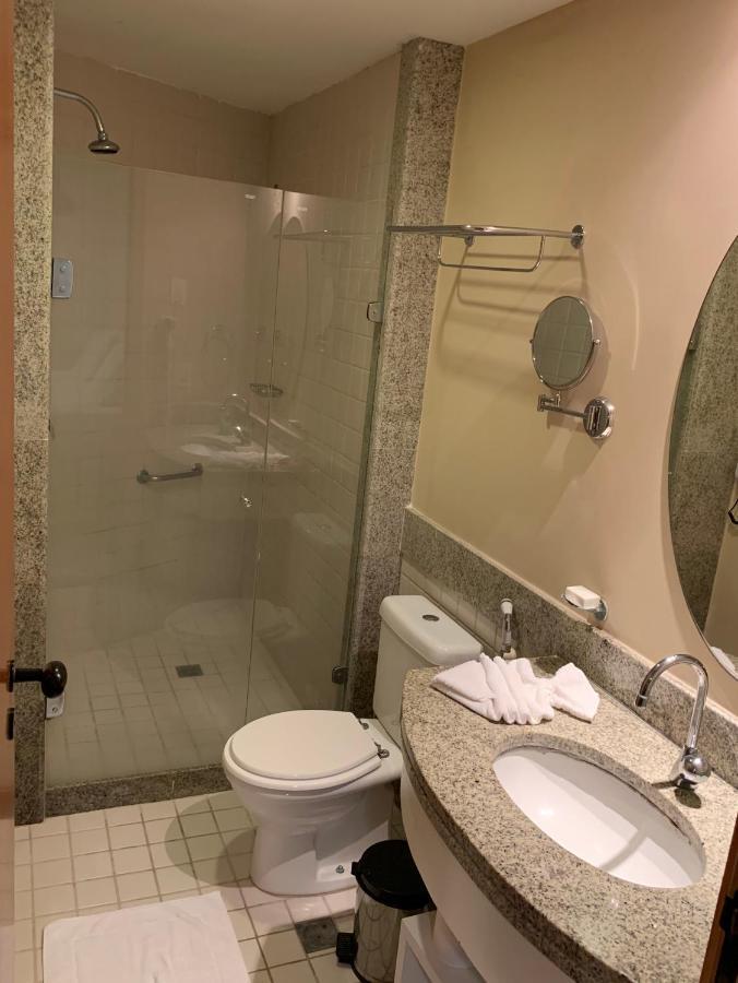 Marulhos Resort Pôrto das Galinhas エクステリア 写真